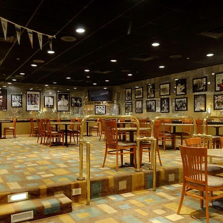 Best Western Plus Chicago Hillside Restaurant foto