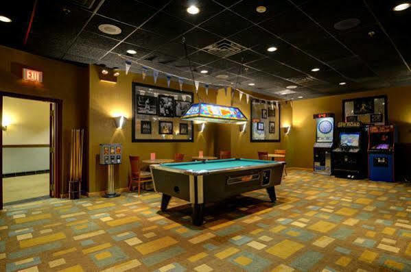 Best Western Plus Chicago Hillside Buitenkant foto